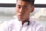张呈栋：西海岸老熟人多氛围好 要把经验传给年轻球员