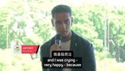 压力大！安东尼抽泣：在曼联有多艰难只有我知道，单独训练太煎熬