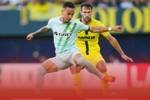 补时绝平！贝蒂斯2-2比利亚雷亚尔 安东尼双响+绝平莫莱罗传射