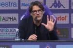 上任后首胜！佛罗伦萨主帅：胜利对士气有帮助，接下来将封闭集训