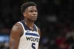 😂这次是真的！爱德华兹25岁前投进1200+三分 NBA历史首人！