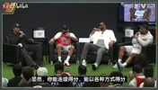 这么自信?麦迪曾言:SGA能场均32分,若我在当今联盟能场均砍40分