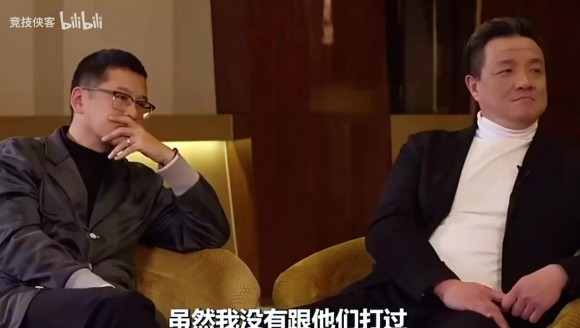 周琦此前谈留美经历：我明白自己不属于NBA，但我还是想去试试