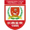 长春亚泰